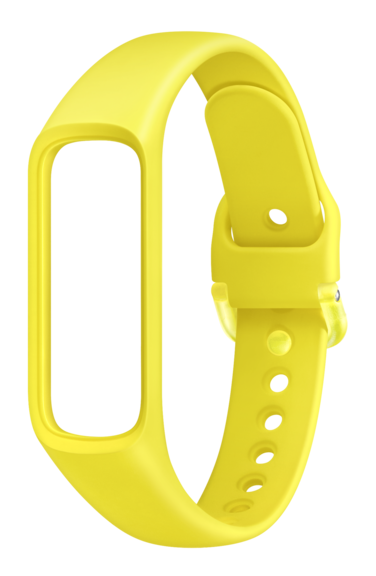 Galaxy Fit E Sportarmband ET-SU375 Gelb