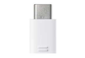 GalaxyTyp C auf Micro USB Stecker EE-GN930Weiß