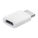 Galaxy | Typ C auf Micro USB Stecker EE-GN930 | Weiß