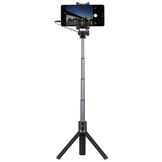 Tripod Selfie Stick | AF14 | Zwart
