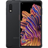 Galaxy Xcover Pro | 64GB | Schwarz