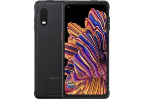 Galaxy Xcover Pro64GBZwart