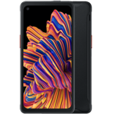Galaxy Xcover Pro | 64GB | Schwarz