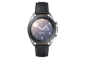 GalaxyWatch 3 BT 41mm SM-R850Silver