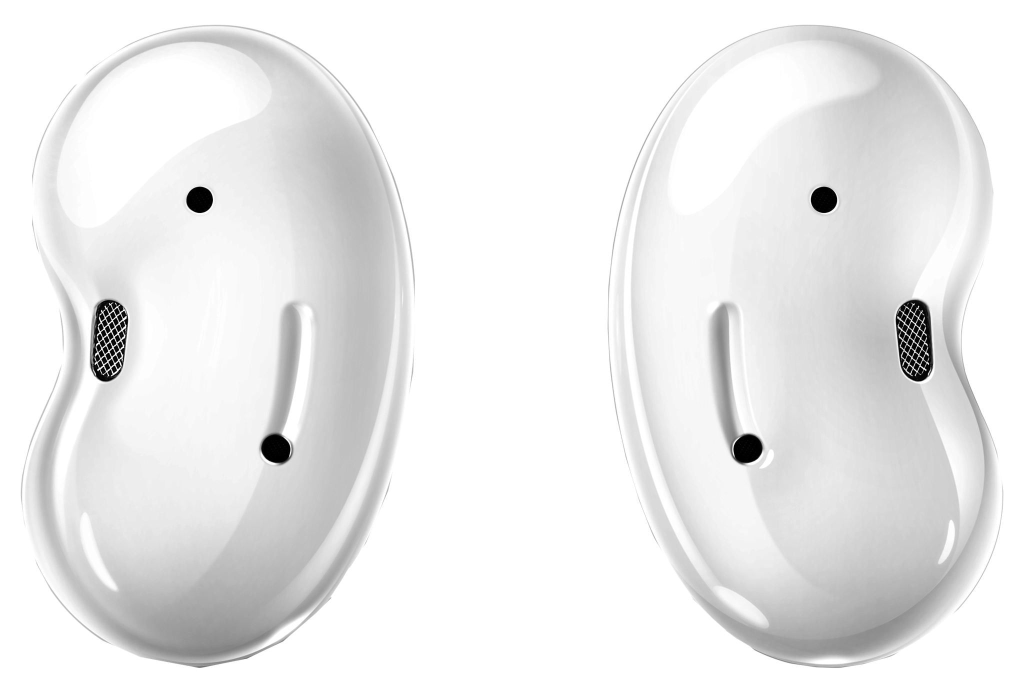 Galaxy Buds | Live | Weiß