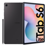 Galaxy Tab S6 Lite 10.4 WiFi | 64GB | Schwarz