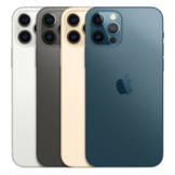 iPhone 12 Pro | 128GB | Goud