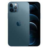 iPhone 12 Pro | 512GB | Oceaanblauw