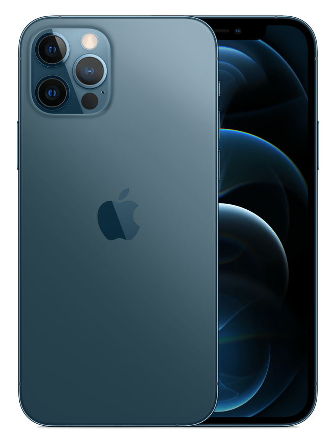 iPhone 12 Pro 512GB Ocean Blue