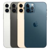 iPhone 12 Pro | 512GB | Ozeanblau