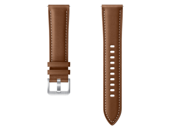 Watch Active3Leather Strap 20MM ET-SLR85Brown
