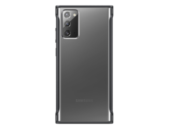 Galaxy Note 20TPU Case EF-GN980Transparent