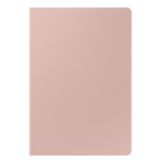 Galaxy Tab S7+ | Book Case EF-BT970 | Bronze