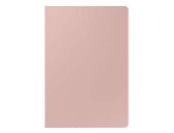 Galaxy Tab S7+Bücherregal EF-BT970Bronze