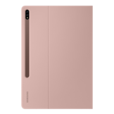 Galaxy Tab S7+ | Book Case EF-BT970 | Bronze