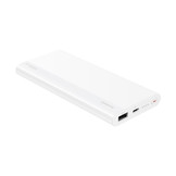Powerbank (Type C) 10,000 mAh | CP11QC | White