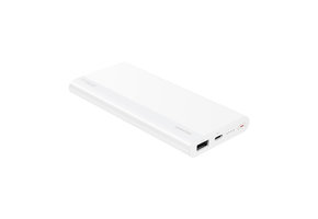 Powerbank (Type C) 10,000 mAhCP11QCWhite