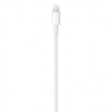 Lightning | naar USB-C Kabel 1m | Wit