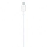 Lightning | naar USB-C Kabel 1m | Wit
