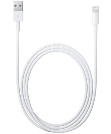 Lightning to USB Cable 2m White