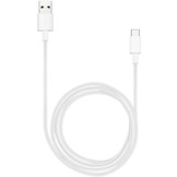 USB | to USB-C Cable 1m | White
