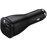 Autolader | Super Fast Charge EP-LN915U USB C incl Kabel | Zwart