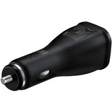 Car charger | Super Fast Charge EP-LN915U USB C incl Cable | Black