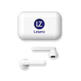 Lesenz | Draadloze Earbuds | Wit