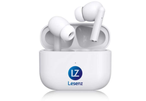 Lesenz Wireless Earbuds Pro White