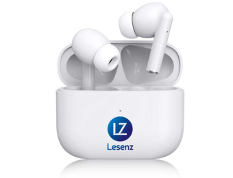 LesenzWireless Earbuds ProWhite