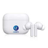 Lesenz | Draadloze Earbuds Pro | Wit