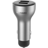 Car charger | Super Charge USB AP38 + USB-C Cable | Gray