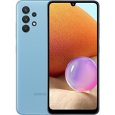 Galaxy A32 5G | 64GB | Blauw