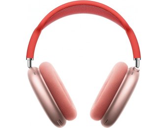 Airpods MaxPink