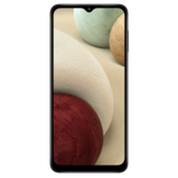 Galaxy A12 New | 64GB | Zwart