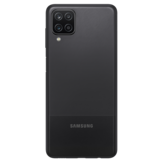 Galaxy A12 New | 64GB | Black