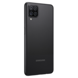Galaxy A12 New | 64GB | Black