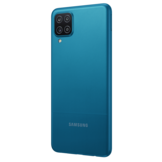 Galaxy A12 New | 64GB | Blauw