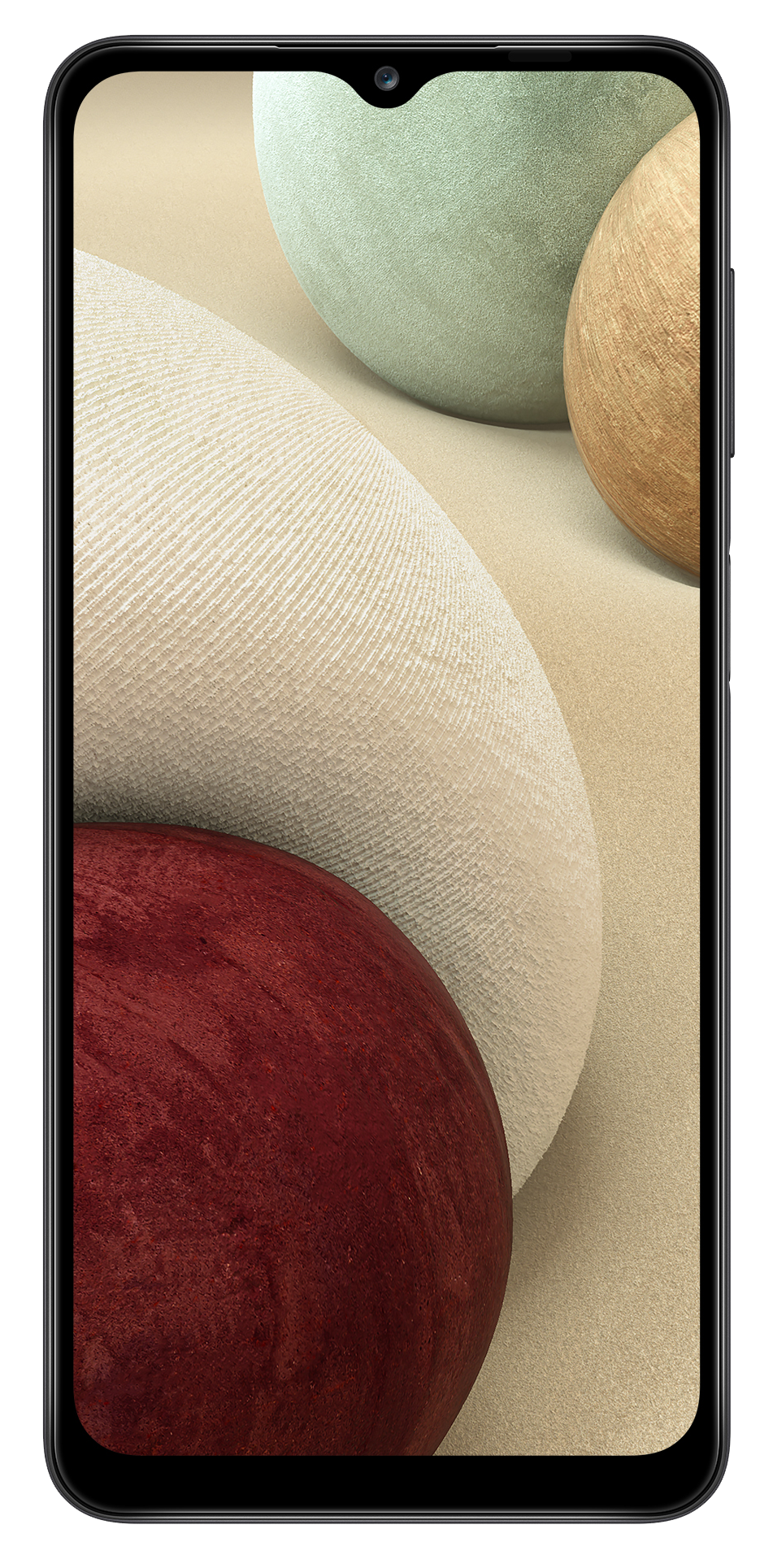 Galaxy A12 Neu 32GB Blau