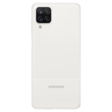 Galaxy A12 New | 32GB | White