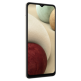 Galaxy A12 New | 32GB | White