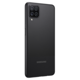 Galaxy A12 New | 32GB | Zwart
