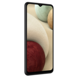 Galaxy A12 New | 32GB | Zwart