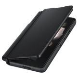 Galaxy Z Fold3 5G | Flip Cover mit Stift EF-FF92 | Schwarz