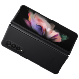 Galaxy Z Fold3 5G | Leather Case EF-VF926 | Black