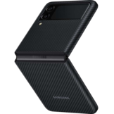 Galaxy Z Flip3 5G | Aramid Cover EF-XF711 | Black