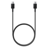 Galaxy Type-C to Type-C USB Cable | EP-DX310 | Black