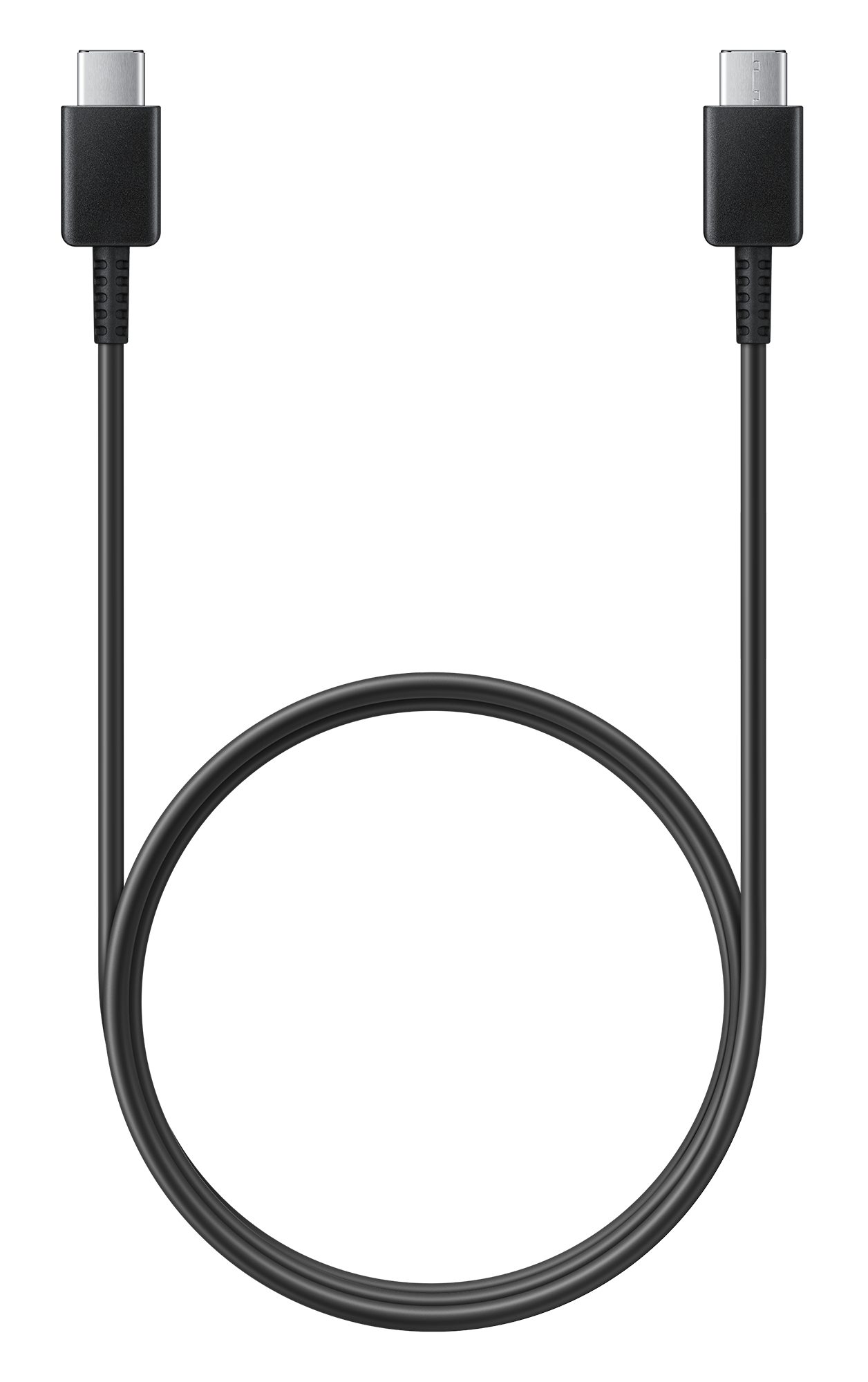 Galaxy Typ-C zu Typ-C USB Kabel EP-DX310 Schwarz