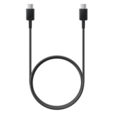 Galaxy Type-C naar Type-C USB Kabel | EP-DX510 | Zwart