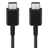 Galaxy Typ-C auf Typ-C USB-Kabel | EP-DX510 | Schwarz
